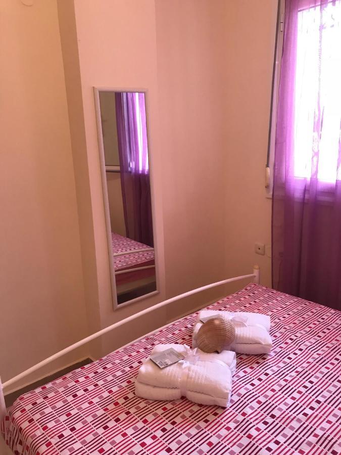 Dimitra'S And Nasia'S Villa プサコウディア エクステリア 写真